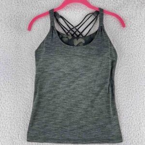 LULULEMON TOP SIZE 8